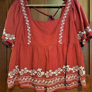 Old Navy Women's Top - NWT